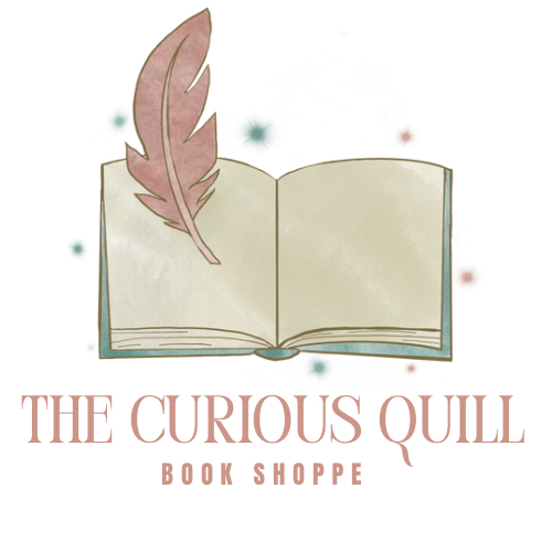 The Curious Quill Book Shoppe