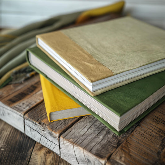 Fiction: Understanding Some of the Major Subgenres