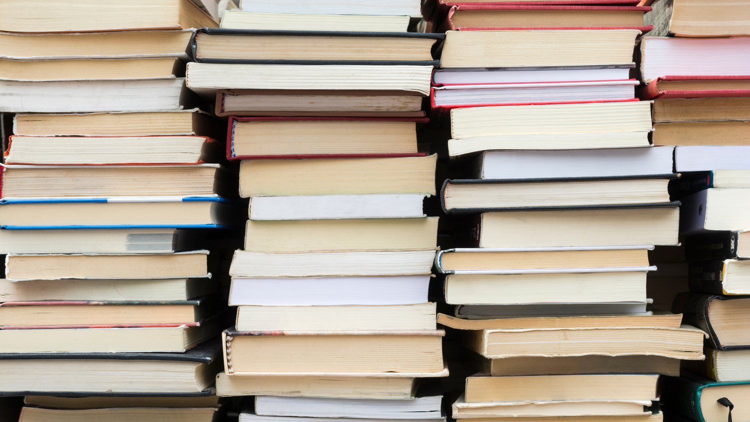 Used Books