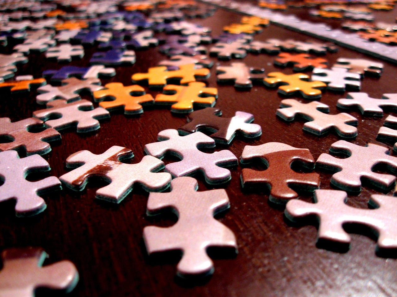 Games & Puzzles
