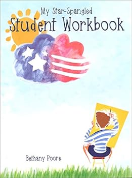 My Star Spangled Student Workbook By Notgrass