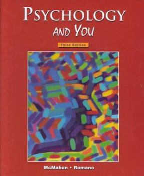 USED*Psychology and You, Student Edition By McGraw-Hill Education and McGraw-Hill