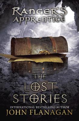 Look Inside Look Inside The Lost Stories Book Eleven by John Flanagan