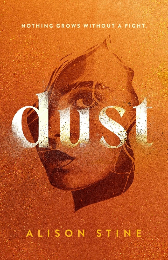 Dust: A Novel by Alison Stine