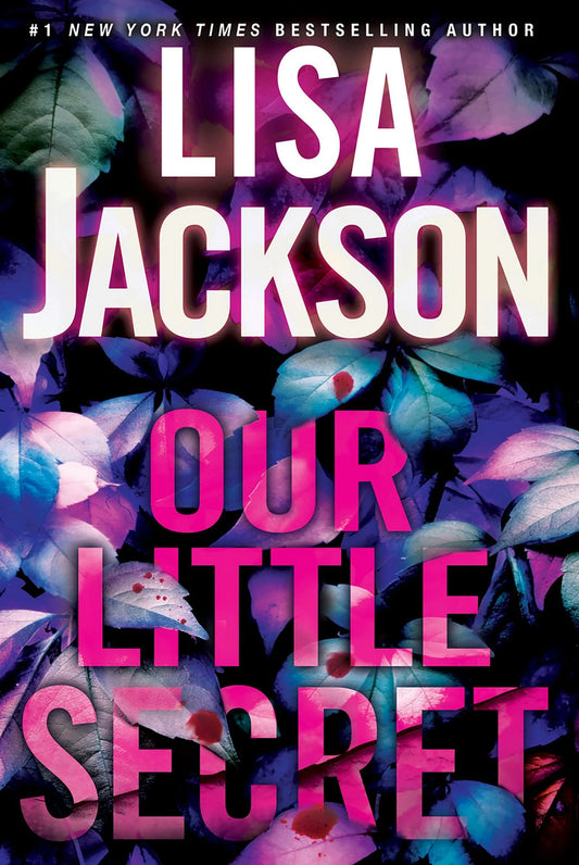 Our Little Secret  by Lisa Jackson