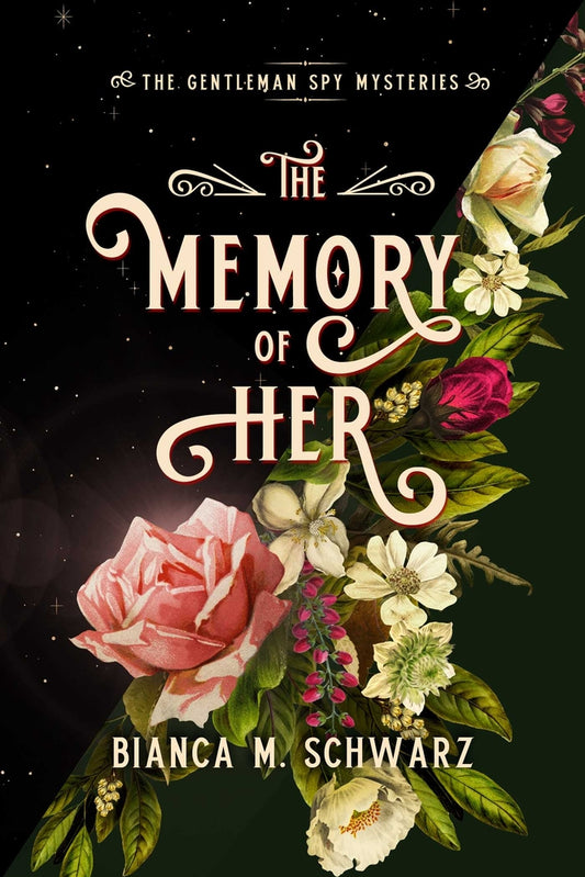 The Memory of Her  by Bianca M. Schwarz