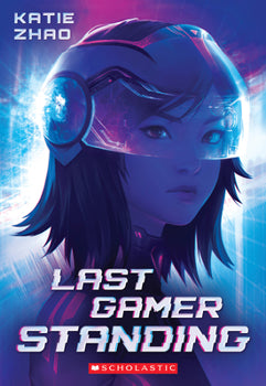 USED*Last Gamer Standing By Katie Zhao