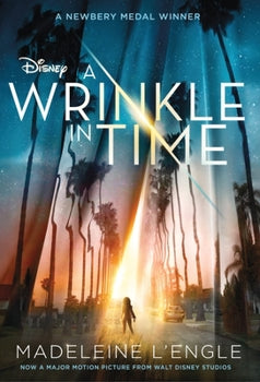 USED*A Wrinkle in Time (Part of the Time Quintet (#1) Series, Kairos (#1) Series, and Glencoe Literature Library Series) By Madeleine L'Engle