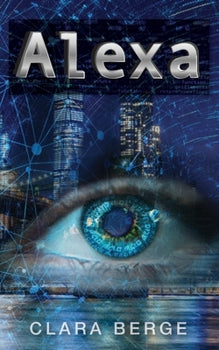 Alexa By Clara Berge