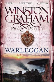 USED*Warleggan (Poldark) (Book #4 in the The Poldark Saga Series) By Winston Graham